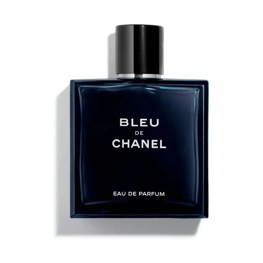Bleu Chanel
